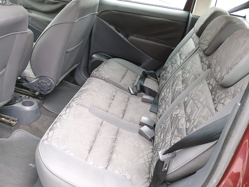 Fiat Idea 1.8 16v Adventure Flex Dualogic 5p