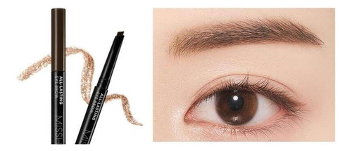 Missha All Lasting Eyebrow