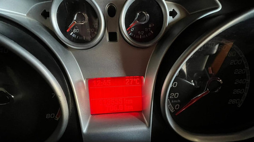 Ford Focus Hb St Europa 6vel Mt 3p