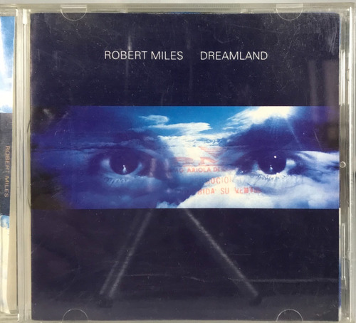 Robert Miles - Dreamland