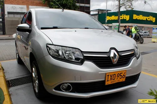 Renault Logan 1.6 Privilege