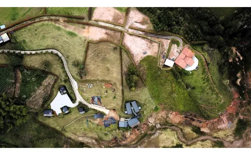 Lote Unidad Cerrada Guatape Vereda La Peña