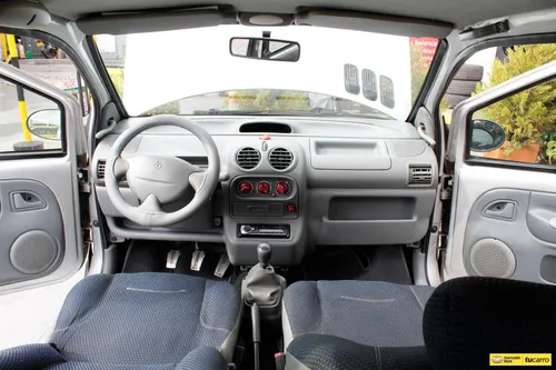 Renault Twingo 1.2 Access Mt