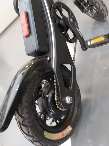 Bicicleta Sunra Ask My Eléctrica Plegable Litio V