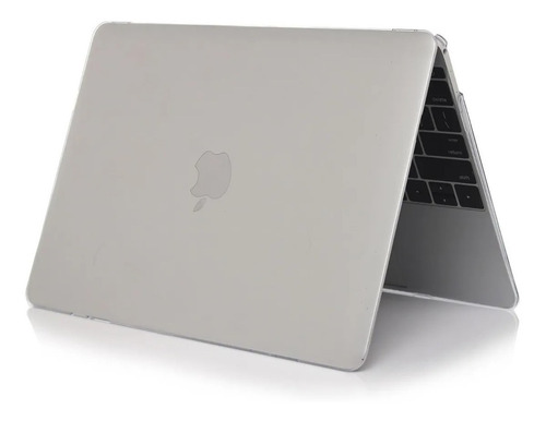 Protector Acrilico - Macbook Todos Los Modelos Disponible 