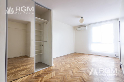 Imagen 5 de 16 de Alegre Monoambiente Apto Profesional En Excelente Zona - Recoleta