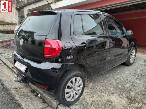 Volkswagen Fox 1.0 Mi Total Flex 8v 5p
