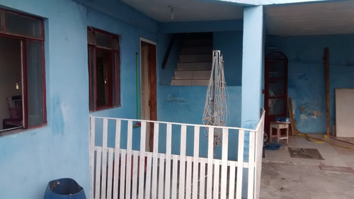 Imagem 5 de 15 de Casa - Ref: T0236