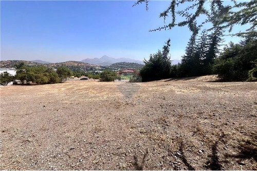Venta Sitio Valle Escondido,condominio Las Colinas