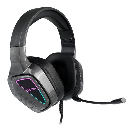 Audifonos Gaming Teros Te8171n