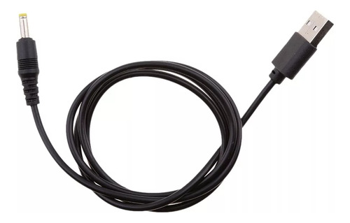 Cable Usb A Conector Dc Conector Macho Usb A Cd