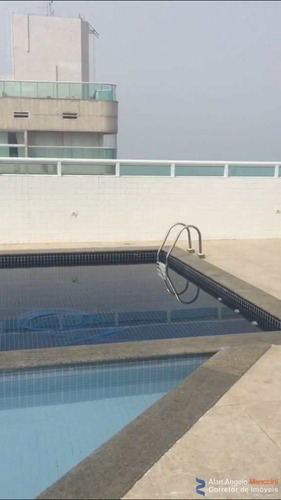 Imagem 8 de 30 de Apartamento Com 3 Dorms, Aviação, Praia Grande - R$ 620 Mil, Cod: 858 - V858
