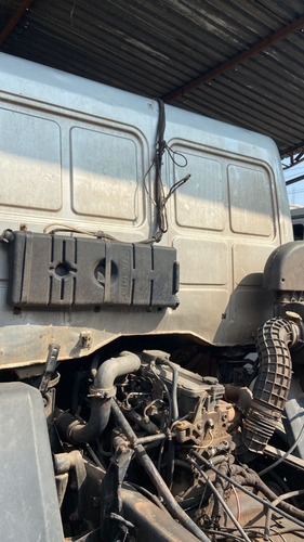 Imagem 24 de 25 de Ford Cargo 6332 2011/11 6x4 Chassis