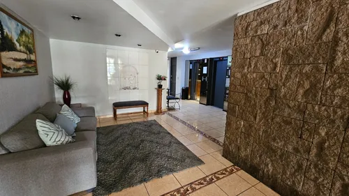 Depto En Venta 3d,2b, Mas Servicios Completos Las Condes