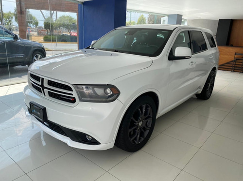 Dodge Durango 5.7 V8 R/t At