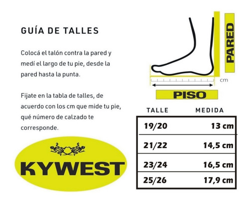 Imagen 7 de 7 de Ojotas Zueco Goma Banda Bebe 2140d Cromic Kids