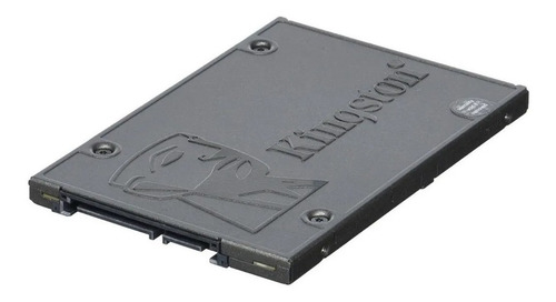 Imagen 5 de 10 de Disco Solido Kingston 480gb Ssd 480 Gb Nand 500mbs Pc Note