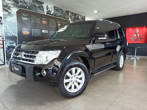 Mitsubishi Pajero Full 3.2 Hpe