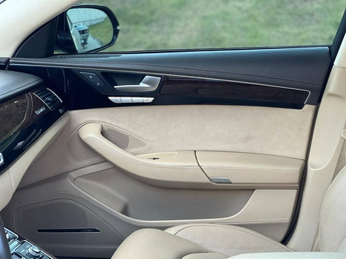 Imagem 15 de 15 de Audi A8 4.2 Fsi