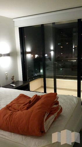 Imagen 2 de 11 de Apartamento En Punta Del Este, Aidy Grill