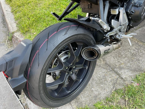 Imagen 6 de 17 de Honda Cb 1000 R (no Z 1000 - Mt - Z 900 - Diavel - Brutale )