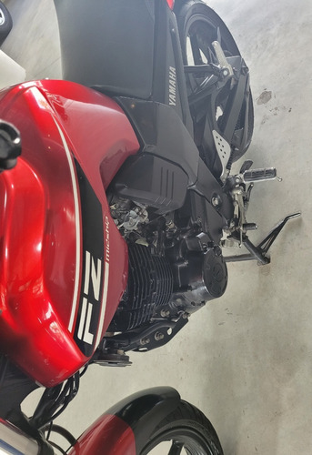 Imagen 16 de 17 de Impecable Yamaha Fz 16 Año 2015 Con Solo 23.000 Km