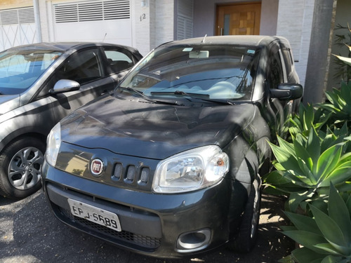 Fiat Uno Vivace 1.0
