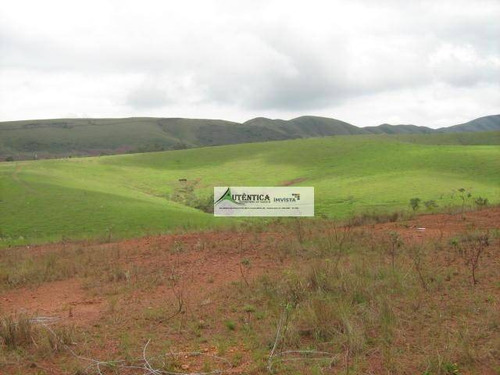 Imagem 27 de 30 de Terreno À Venda, 1800 M² Por R$ 105.000,00 - Balneario Agua Limpa - Itabirito/mg - Te0072