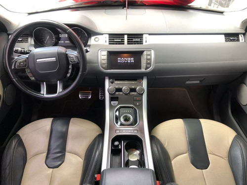 Imagem 7 de 13 de Range R.evoque Dynamic 2.0 Aut 5p