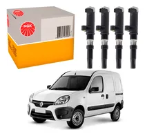 Comprar Bobina Ignição Ngk Kangoo 1.6 16v K4m 2016 A 2018