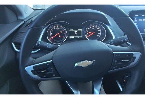 Chevrolet Onix 1.0 TURBO FLEX LTZ AUTOMÁTICO