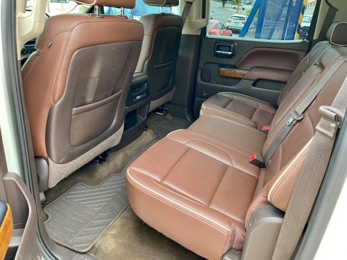 Imagen 14 de 14 de Chevrolet Cheyenne 2015
