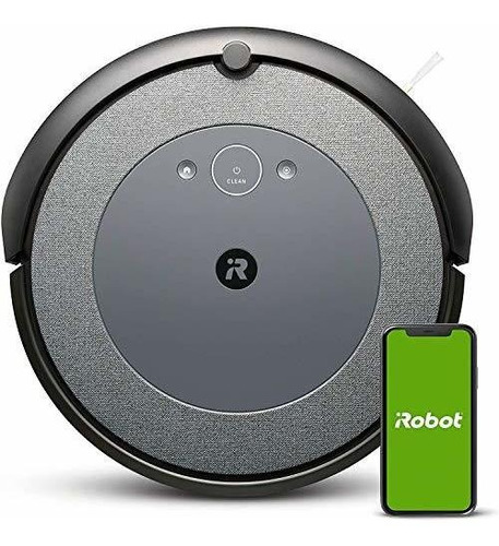 Irobot Roomba I3 3150 Aspiradora Robot Con Conexion Wi-fi - 