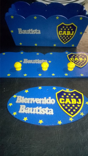 Porta Cosmético Bebé Artesanal. Pintado A Mano !!!