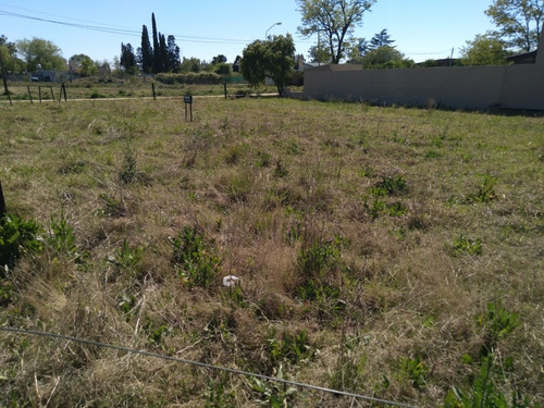 Imagen 3 de 9 de Vendo Terreno En Rio Cuarto,zona Villa Dalcar