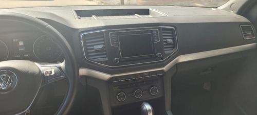 Volkswagen Amarok 3.0 V6 Cd Highline
