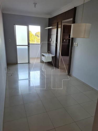Imagem 5 de 10 de Apartamentos - Ref: V40532