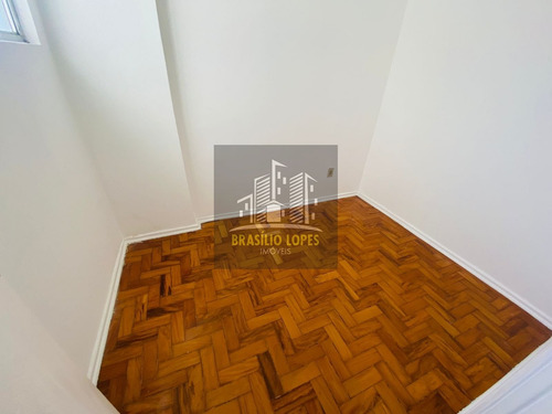 Imagem 14 de 15 de Apartamento No Ipiranga Com 3 Quartos E 1vg Próximo Ao Museu - 3828