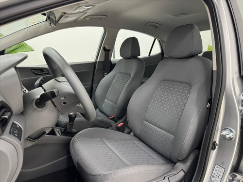 Hb20s 1.0 12v Flex Comfort Manual