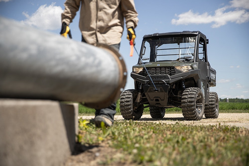 Utv Polaris 570 Northstar Edition 2024