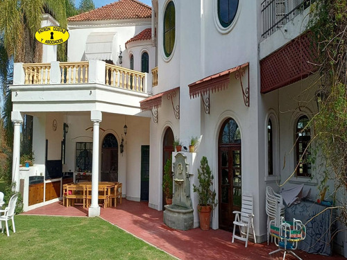 Casa Venta Lujan Club Praderas