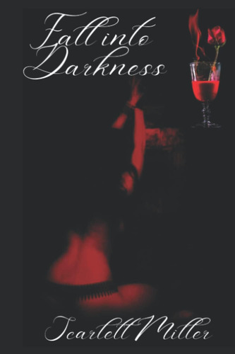 Libro: Fall Into Darkness