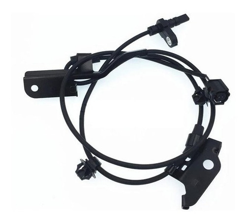 2x Sensor Abs Delanteros Izq. Y Der. 2007 Toyota Rav4