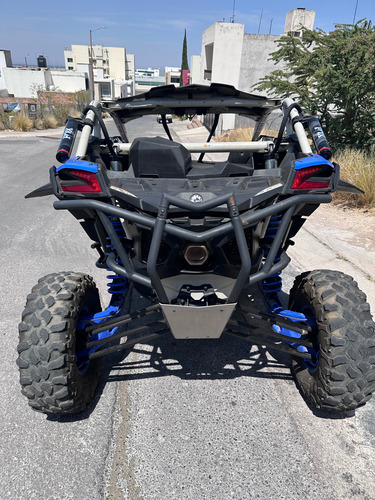 Can Am X3 Rs