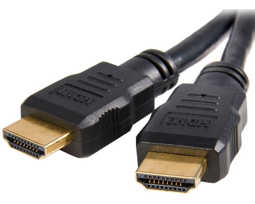 Cable Imexx Hdmi-m A Hdmi-m Ime-19349 3 Metros Nylon