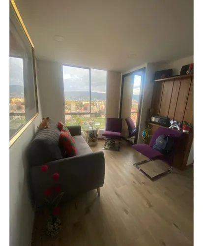 Venta Apartamento Cortijo