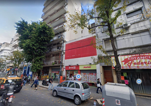 Imagen 1 de 1 de Lote / Local En Venta Con Excelente Renta