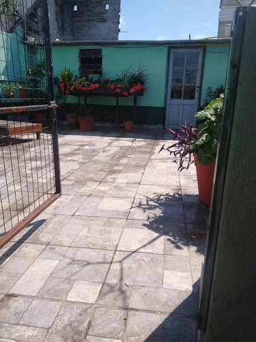 Oportunidad! U$s 1097 Venta De Casa 5 Amb Parque Chacabuco