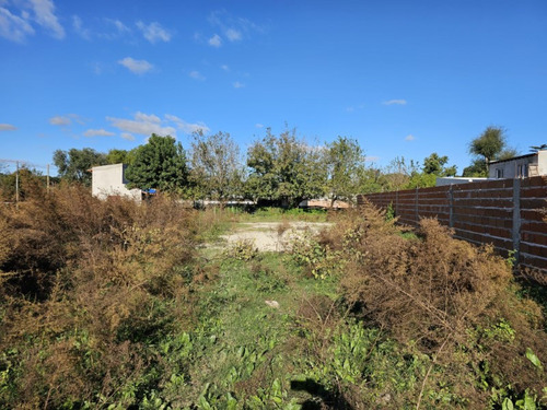 Rondeau Entre Bv Pueyrredon Y Yapeyu, Amplio Terreno De 717 M2