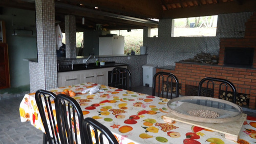 Chácara Em Condomínio Rural